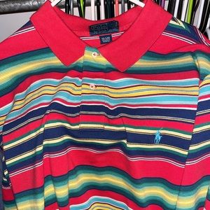 Vintage Polo 2xl
